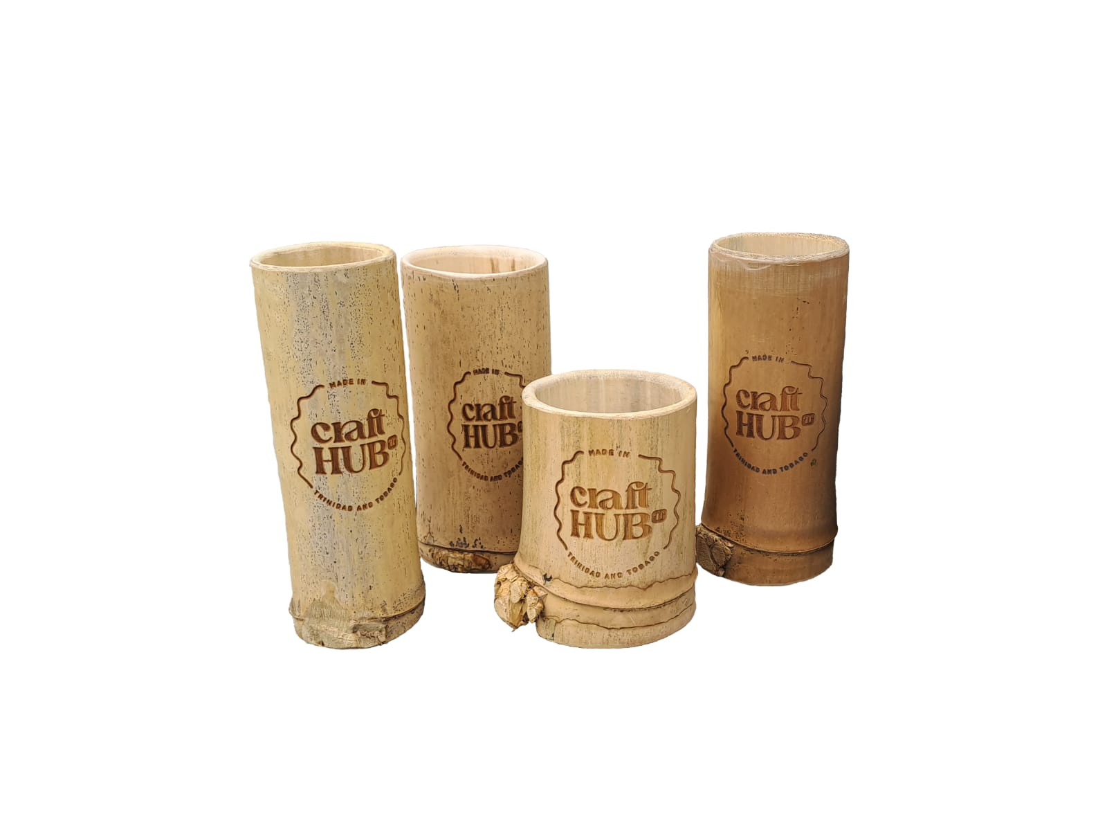 CHTT Engraved Bamboo Cups (1)